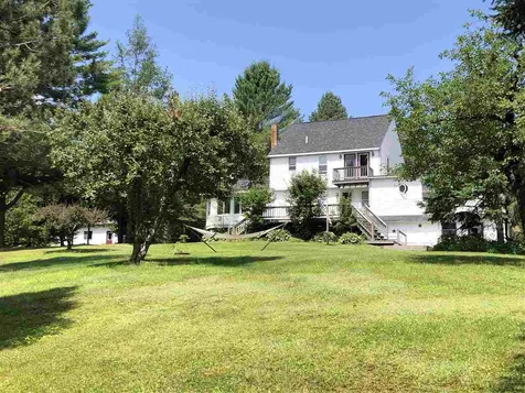 586 Mountain Street Brighton VT 05846