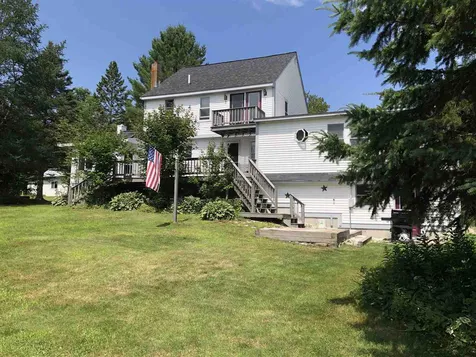 586 Mountain Street Brighton VT 05846