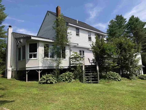 586 Mountain Street Brighton VT 05846