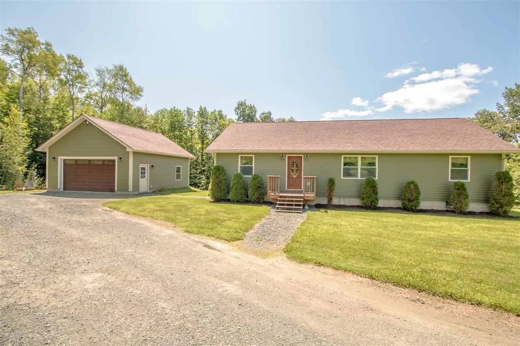 286 Union Road Dalton NH 03598