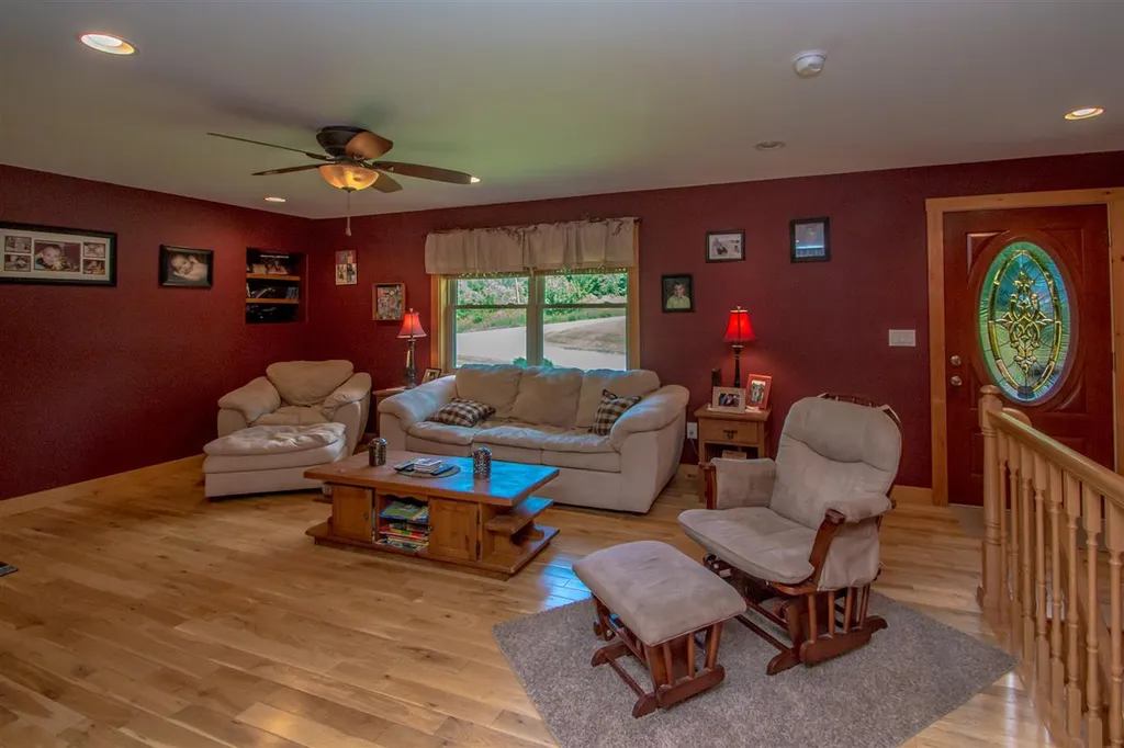 286 Union Road Dalton NH 03598
