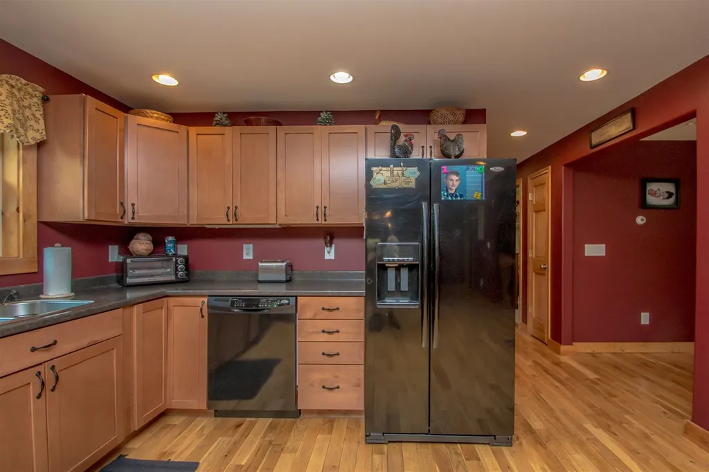 286 Union Road Dalton NH 03598