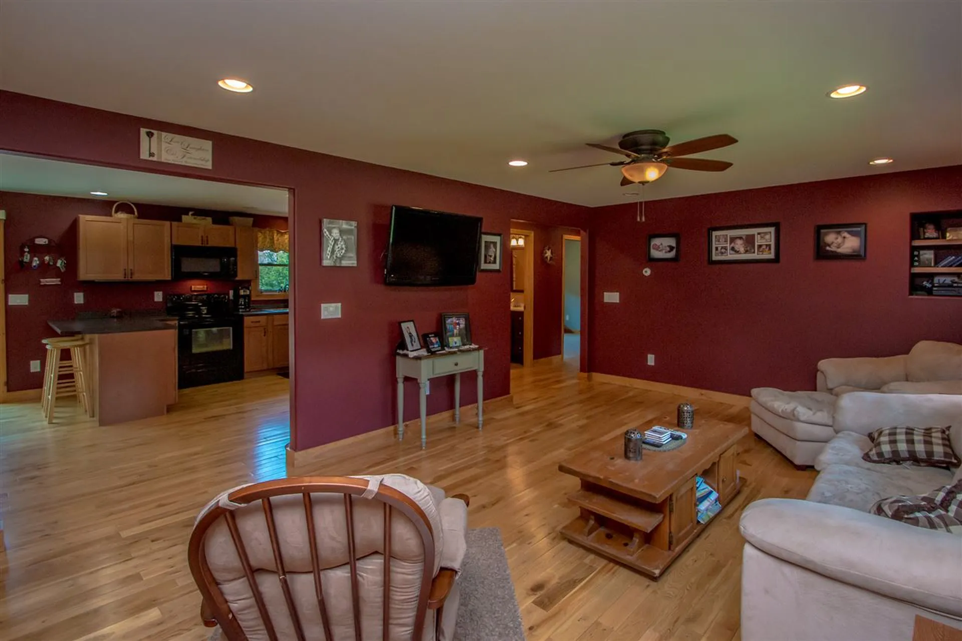 286 Union Road Dalton NH 03598