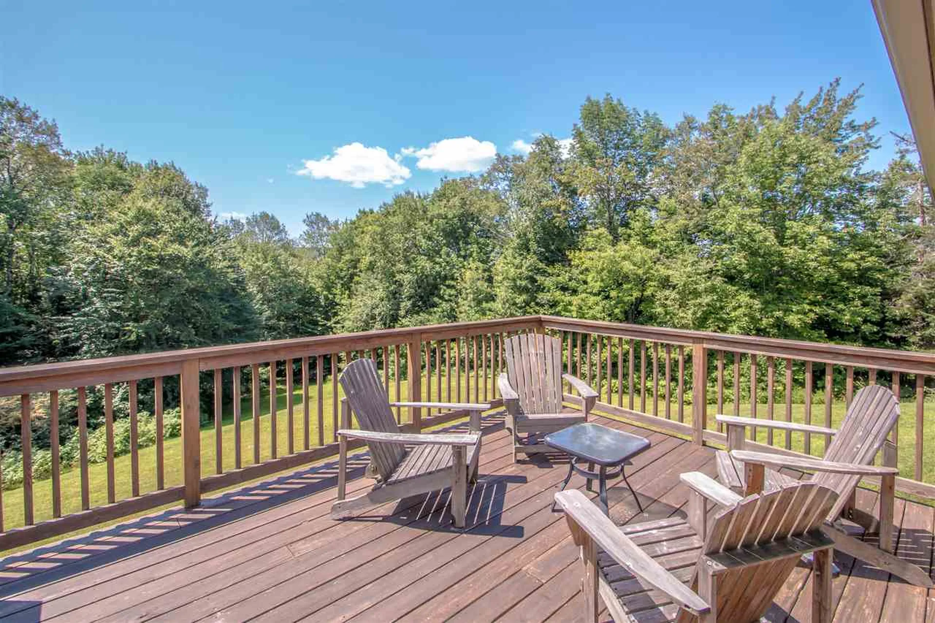 286 Union Road Dalton NH 03598