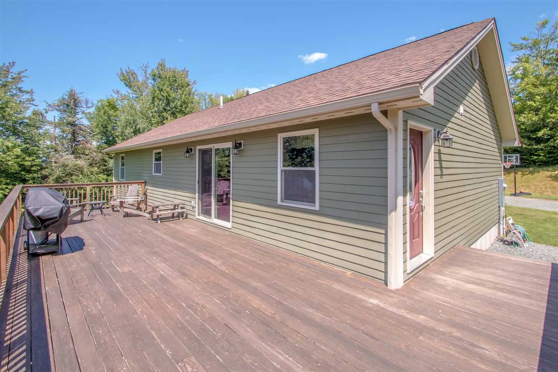 286 Union Road Dalton NH 03598