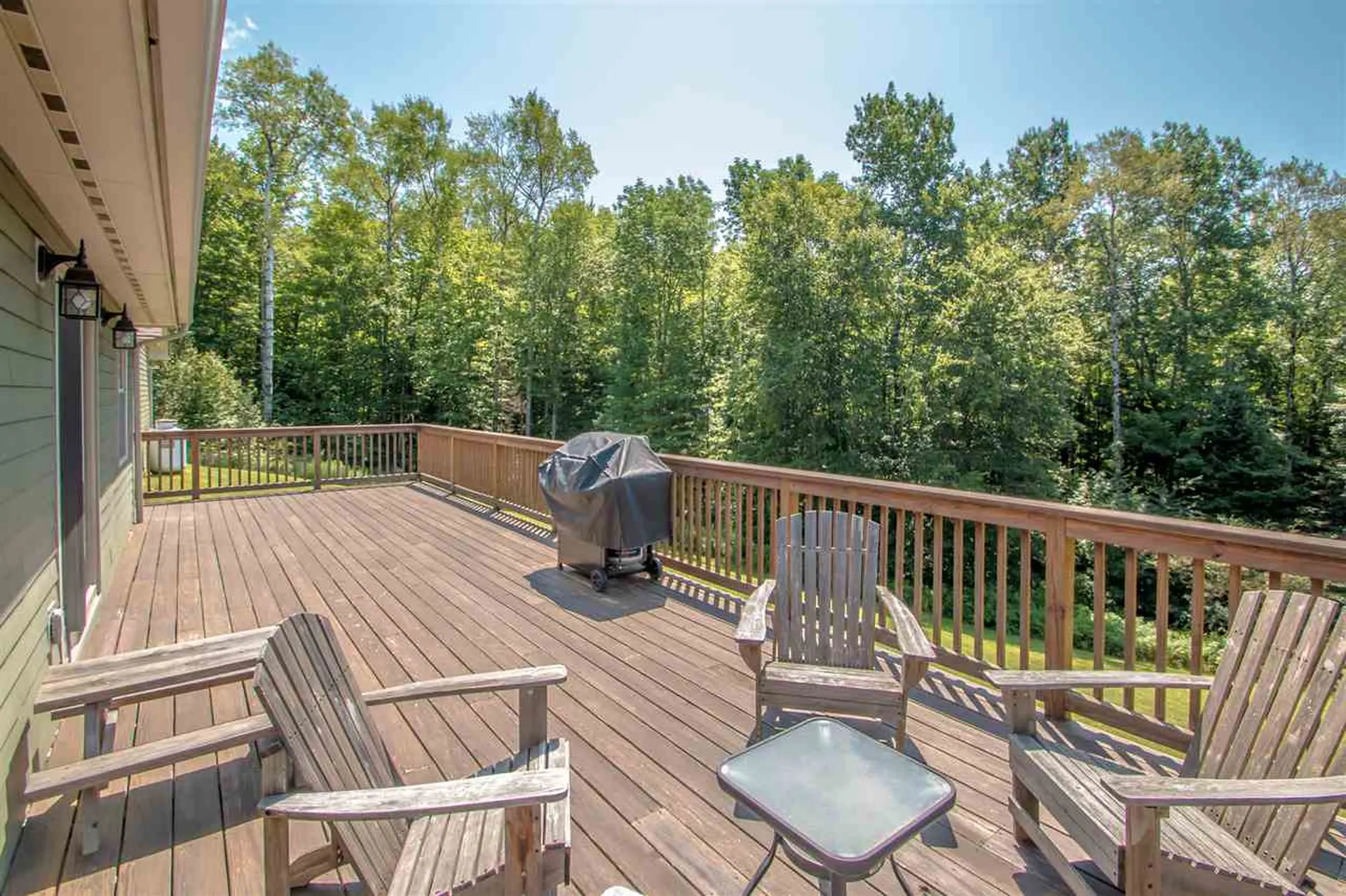 286 Union Road Dalton NH 03598