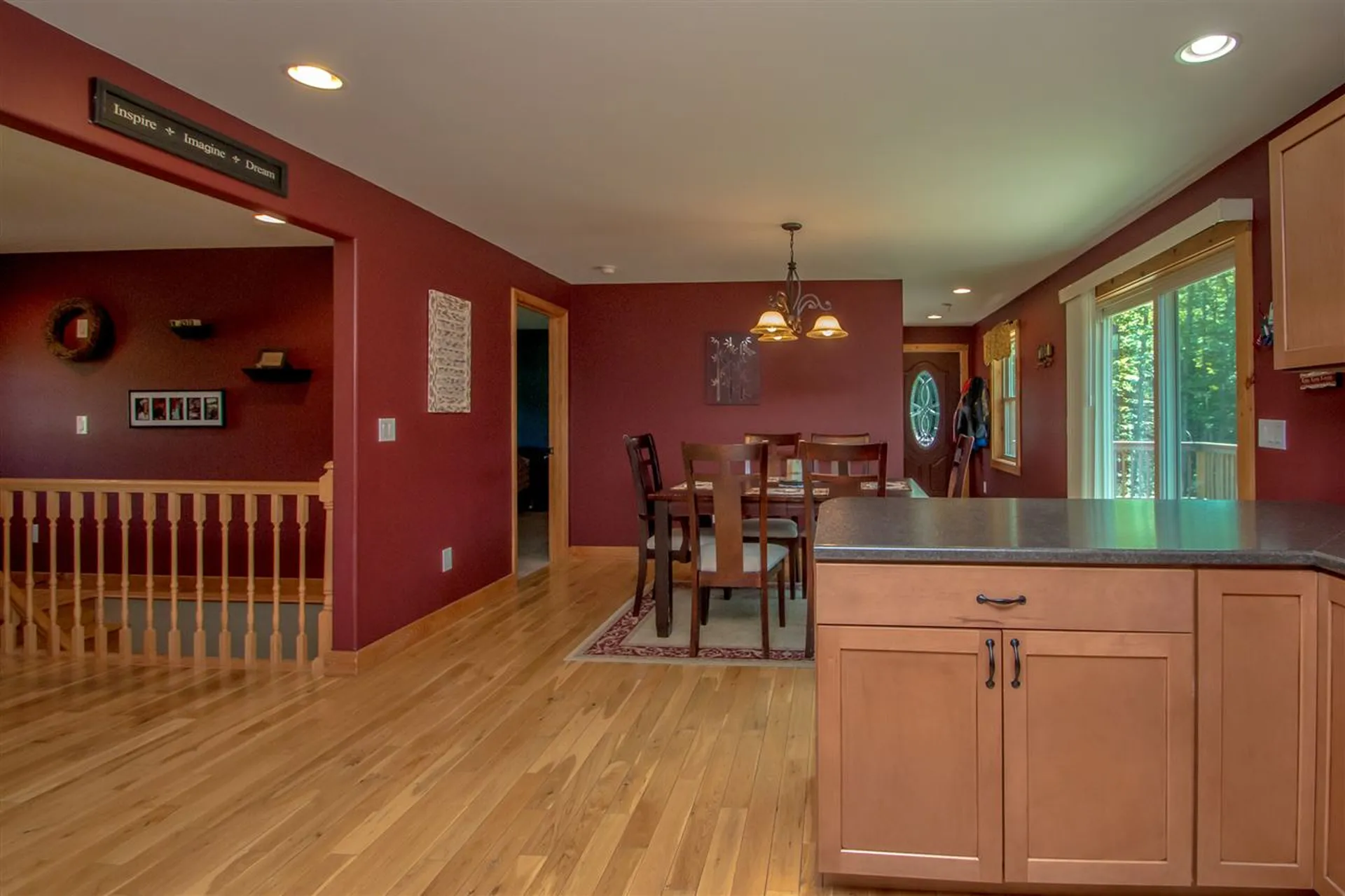 286 Union Road Dalton NH 03598