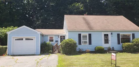 66 Avon Drive Nashua NH 03064