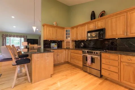 61 Sullivan Farm Drive Rochester NH 03868