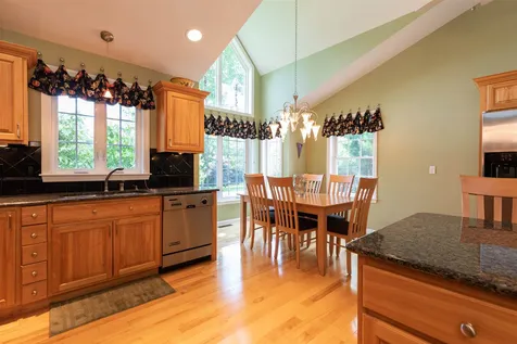 61 Sullivan Farm Drive Rochester NH 03868