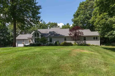 61 Sullivan Farm Drive Rochester NH 03868
