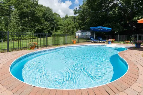 61 Sullivan Farm Drive Rochester NH 03868