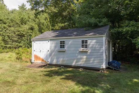 61 Sullivan Farm Drive Rochester NH 03868