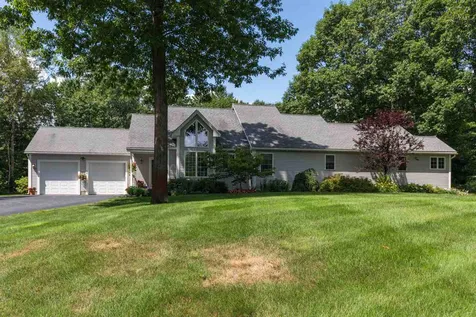 61 Sullivan Farm Drive Rochester NH 03868