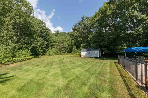 61 Sullivan Farm Drive Rochester NH 03868