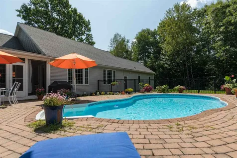61 Sullivan Farm Drive Rochester NH 03868