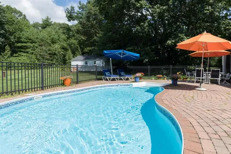 61 Sullivan Farm Drive Rochester NH 03868