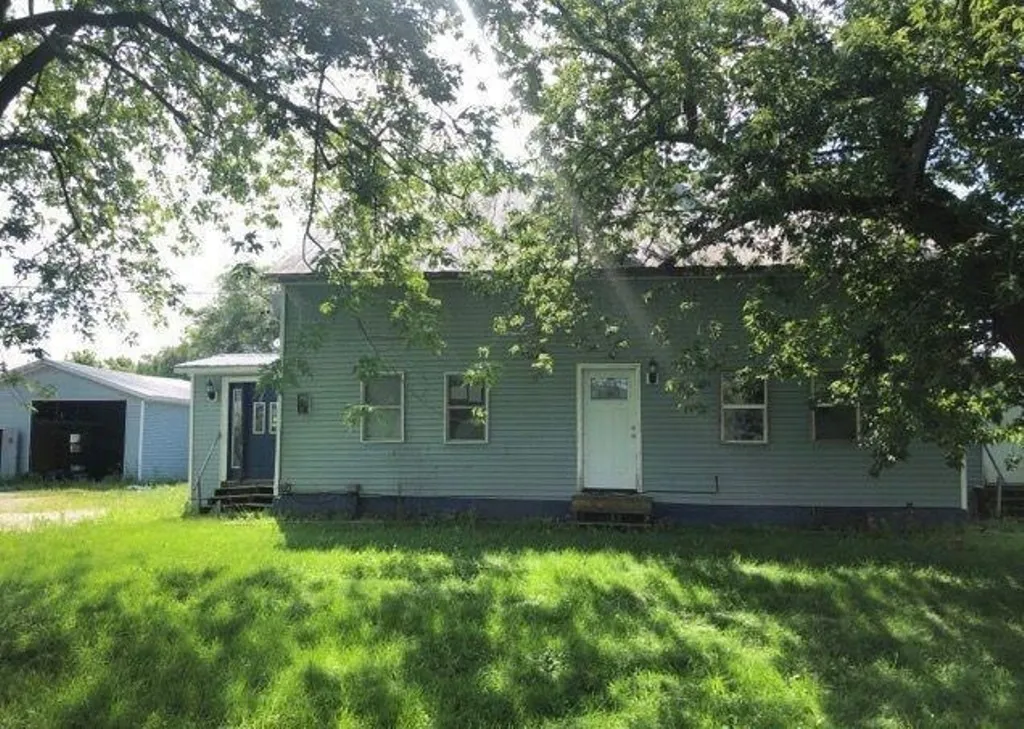 329 Dunsmore Road Swanton VT 05488