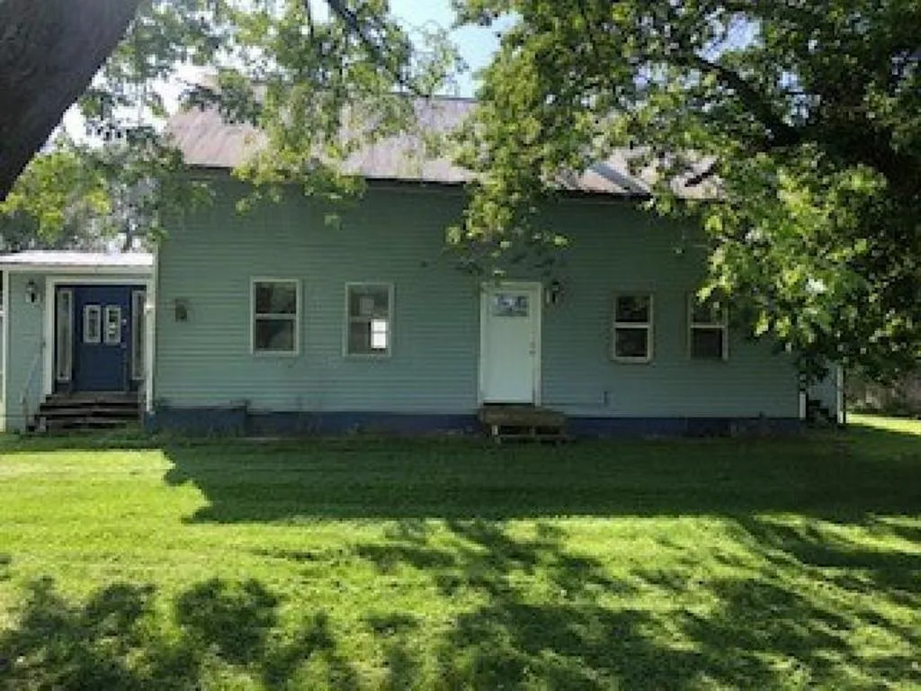 329 Dunsmore Road Swanton VT 05488