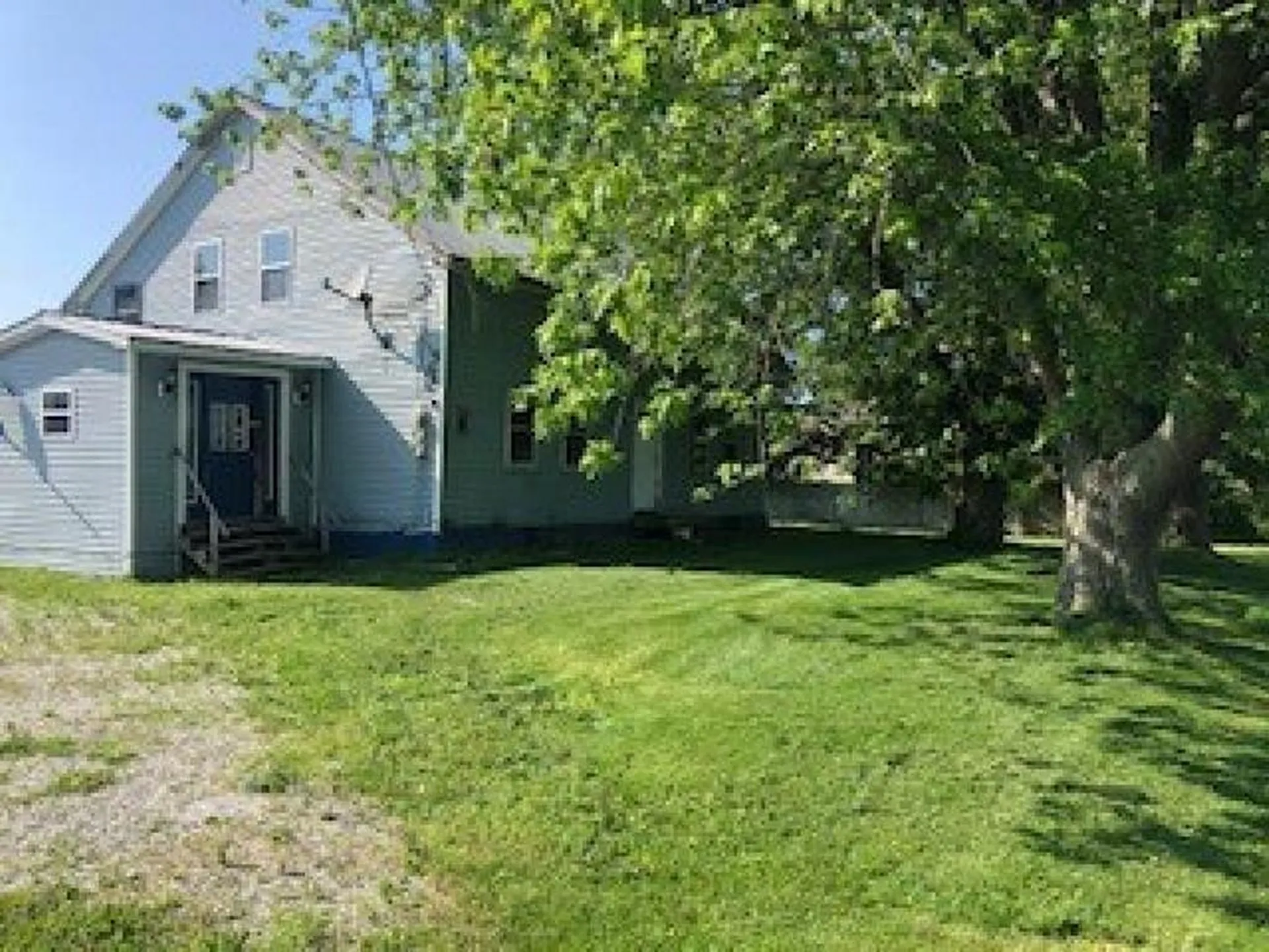 329 Dunsmore Road Swanton VT 05488