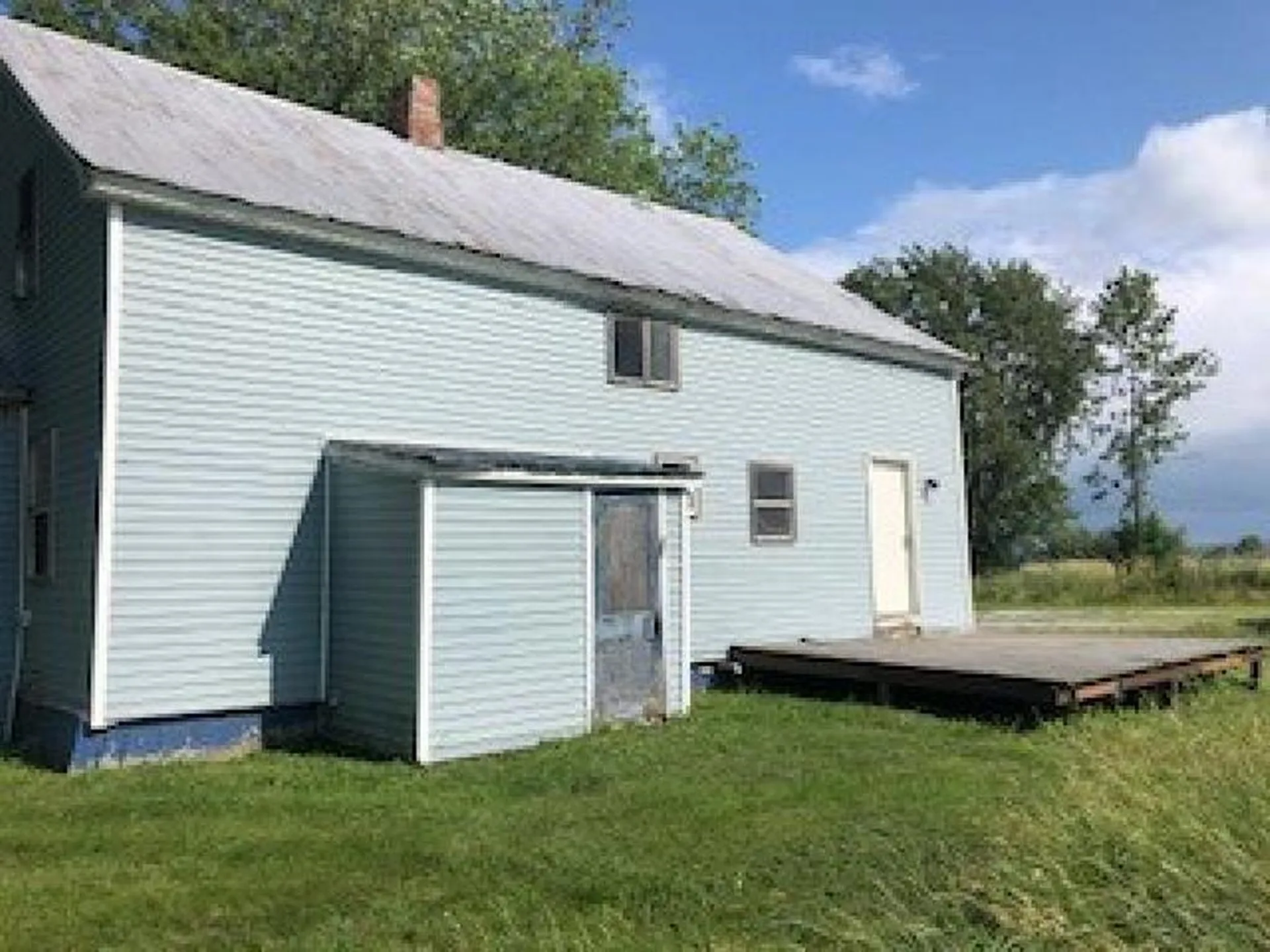 329 Dunsmore Road Swanton VT 05488