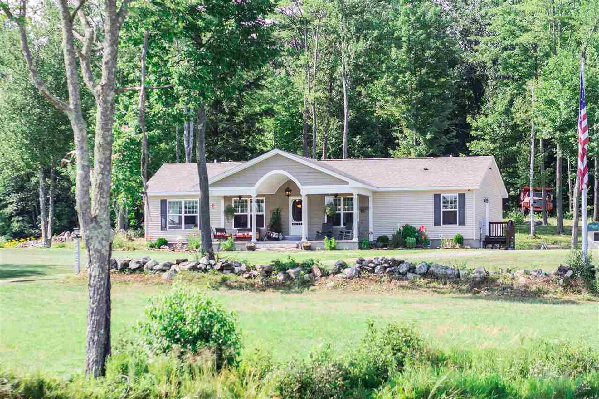 395 Squantum Road Jaffrey NH 03452