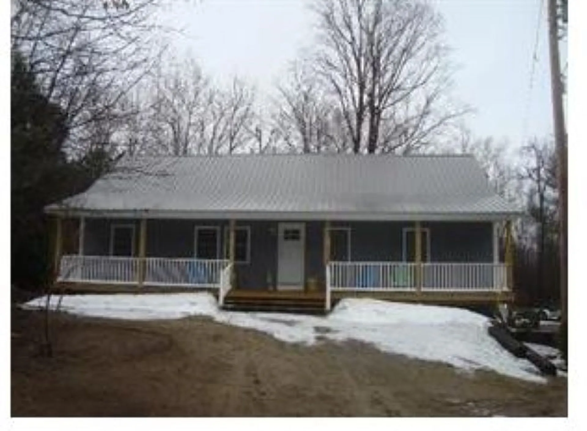 103 Fletcher Farm Road Alexandria NH 03222
