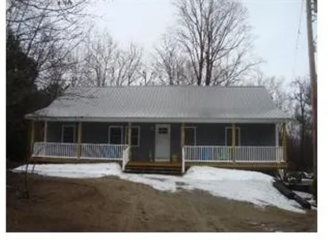 103 Fletcher Farm Road Alexandria NH 03222