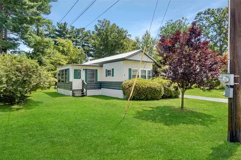 6 Nottingwood Lane Merrimack NH 03054