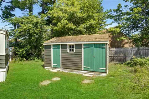6 Nottingwood Lane Merrimack NH 03054