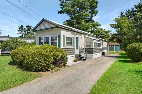 6 Nottingwood Lane Merrimack NH 03054