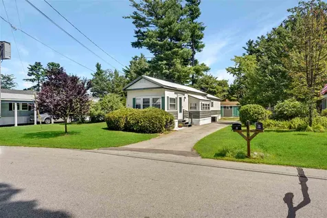 6 Nottingwood Lane Merrimack NH 03054