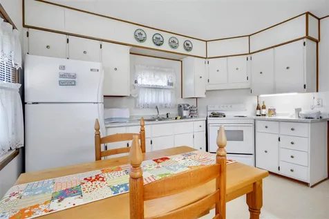 6 Nottingwood Lane Merrimack NH 03054