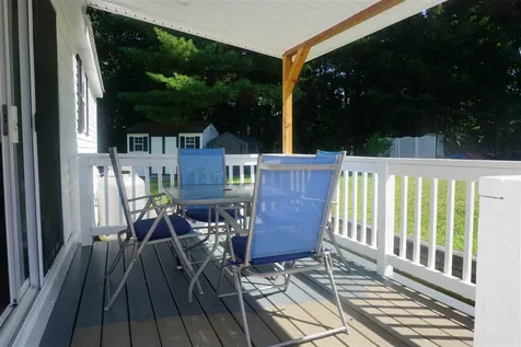 7 Brenda Street Nashua NH 03062
