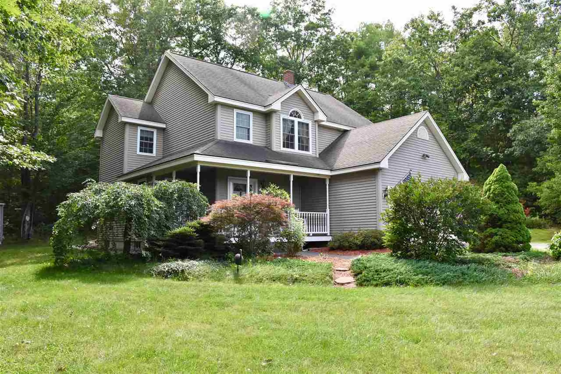 67 Riverview Lane Loudon NH 03307