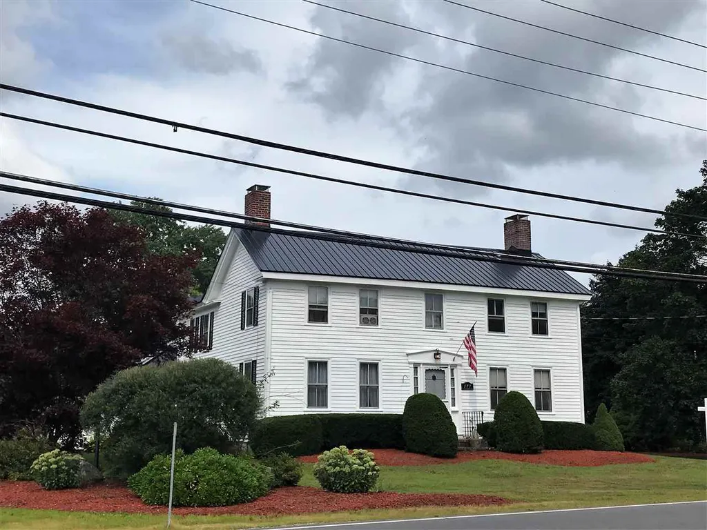177 Main Street Plaistow NH 03865