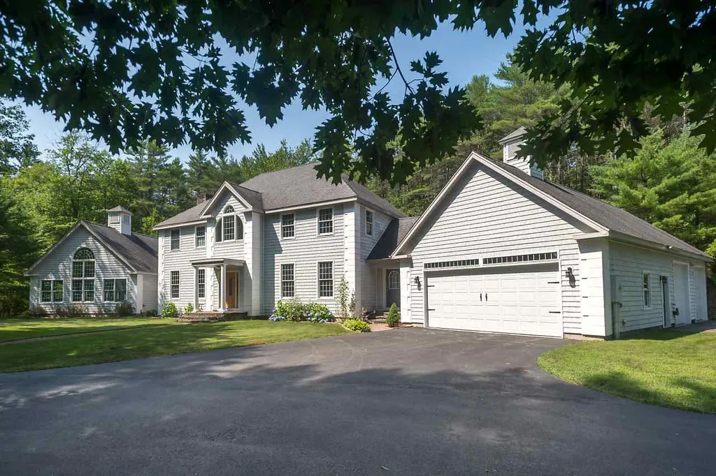187 White Mountain Highway Milton NH 03851-0000