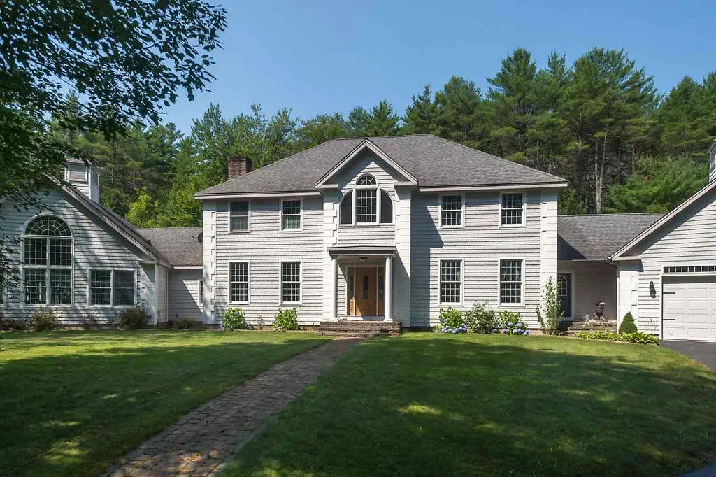 187 White Mountain Highway Milton NH 03851-0000