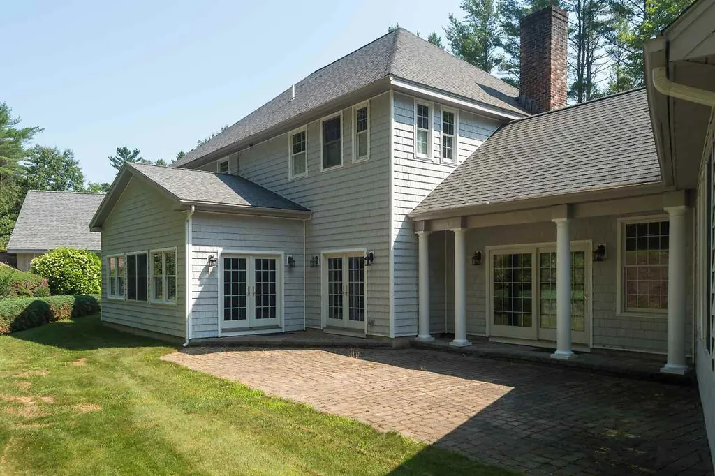 187 White Mountain Highway Milton NH 03851-0000