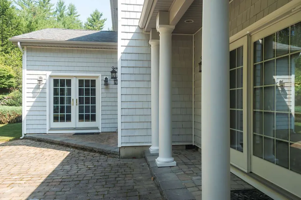 187 White Mountain Highway Milton NH 03851-0000
