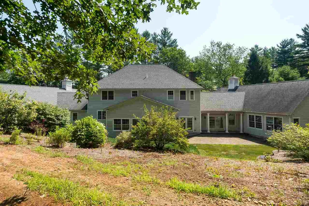 187 White Mountain Highway Milton NH 03851-0000