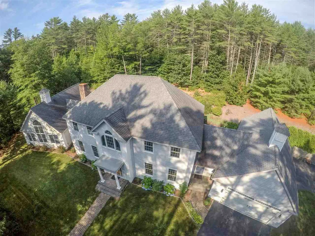 187 White Mountain Highway Milton NH 03851-0000