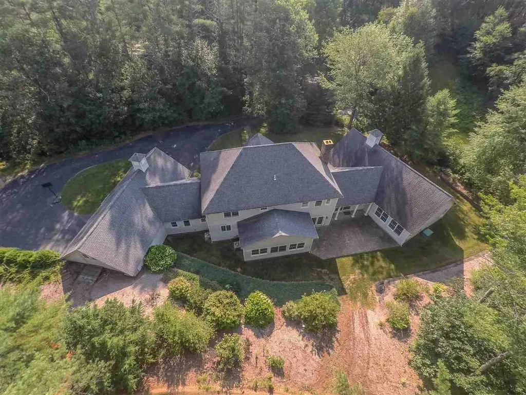 187 White Mountain Highway Milton NH 03851-0000