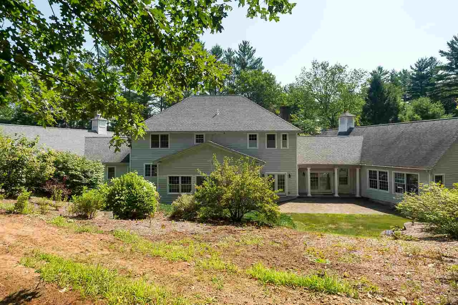 187 White Mountain Highway Milton NH 03851-0000