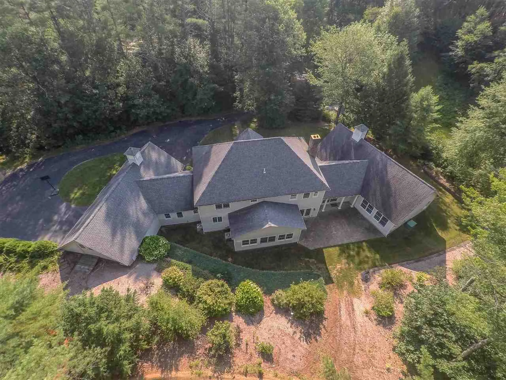 187 White Mountain Highway Milton NH 03851-0000