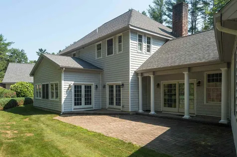 187 White Mountain Highway Milton NH 03851-0000