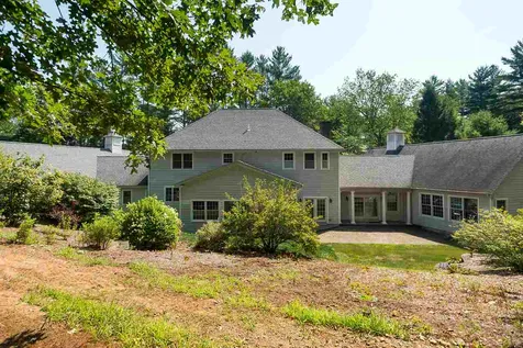 187 White Mountain Highway Milton NH 03851-0000