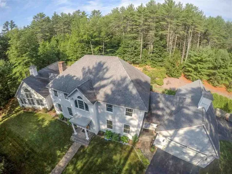 187 White Mountain Highway Milton NH 03851-0000