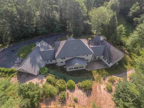 187 White Mountain Highway Milton NH 03851-0000