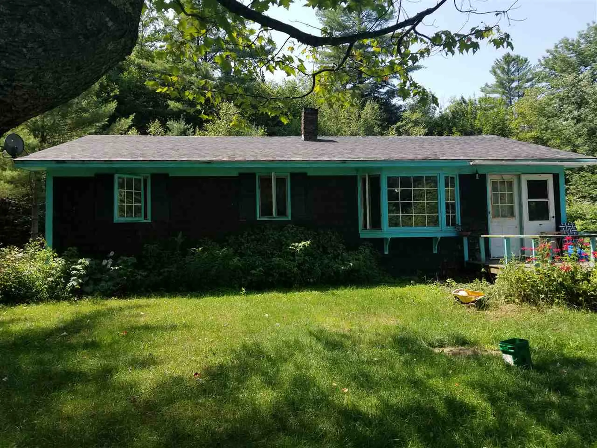 83 Rabbit Hollow Road Northfield VT 05663